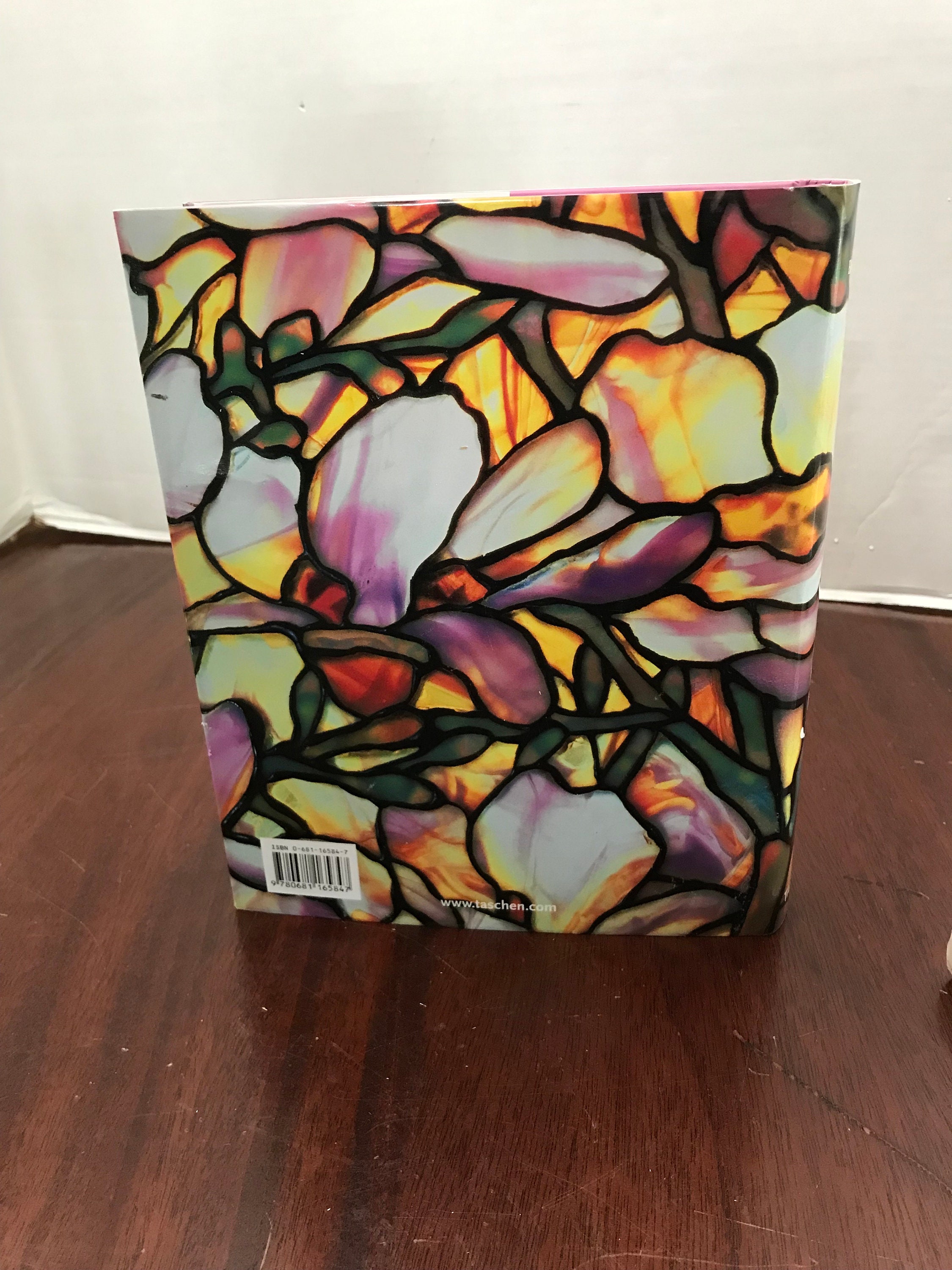 Tiffany TASCHEN/ティファニー　タッツェン Tiffany TASCHEN/ティファニータッツェン