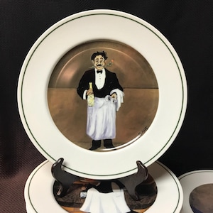 Vintage Williams Sonoma Plates - Etsy