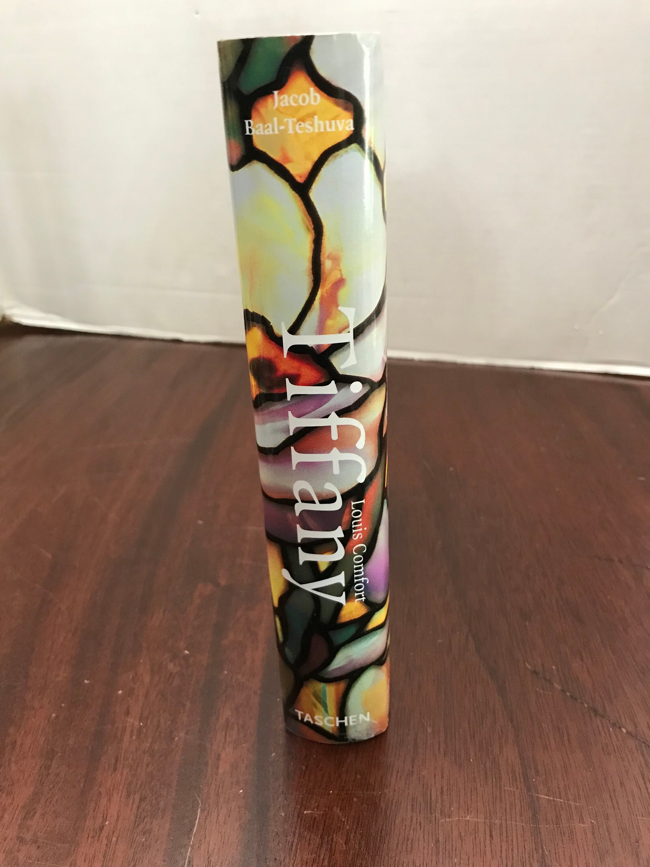 Tiffany TASCHEN/ティファニータッツェン