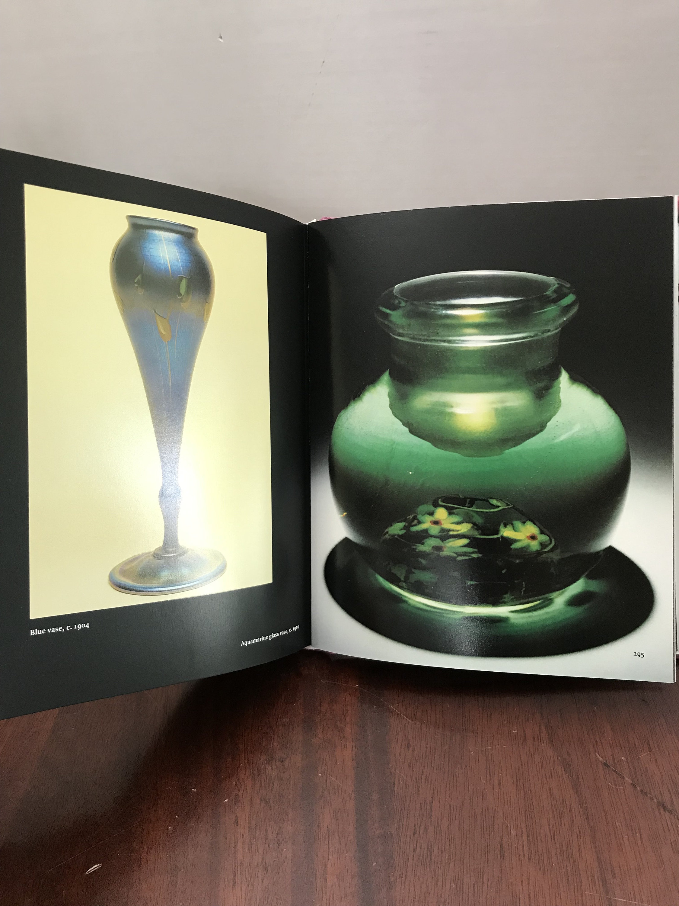 Tiffany TASCHEN/ティファニータッツェン