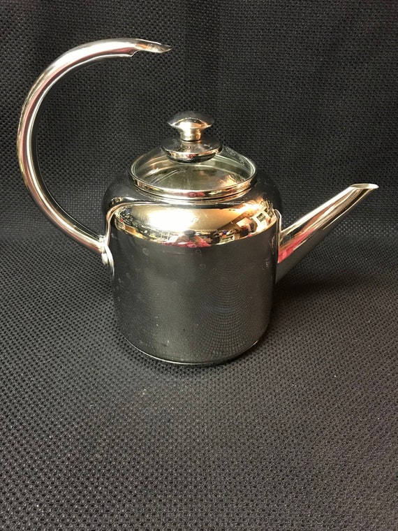 Calphalon tea kettle hotsell