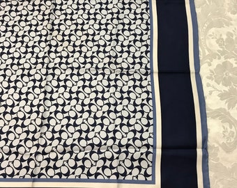 Coach:: スカーフ ジャガード[RESALE] 89796chk.jpg