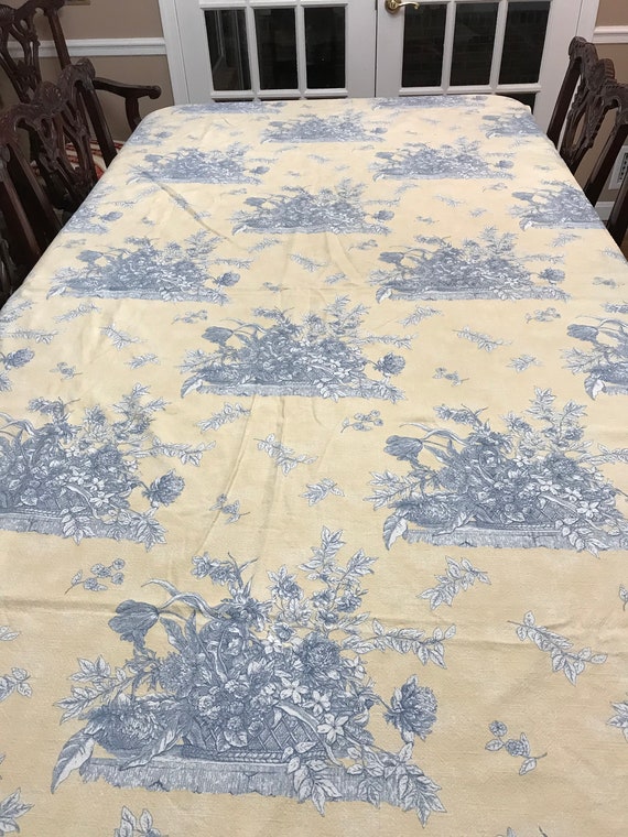 ダリア様　table clothe of cathkidston fabric ダリア様 table clothe of cathkidston fabric Amazon.com