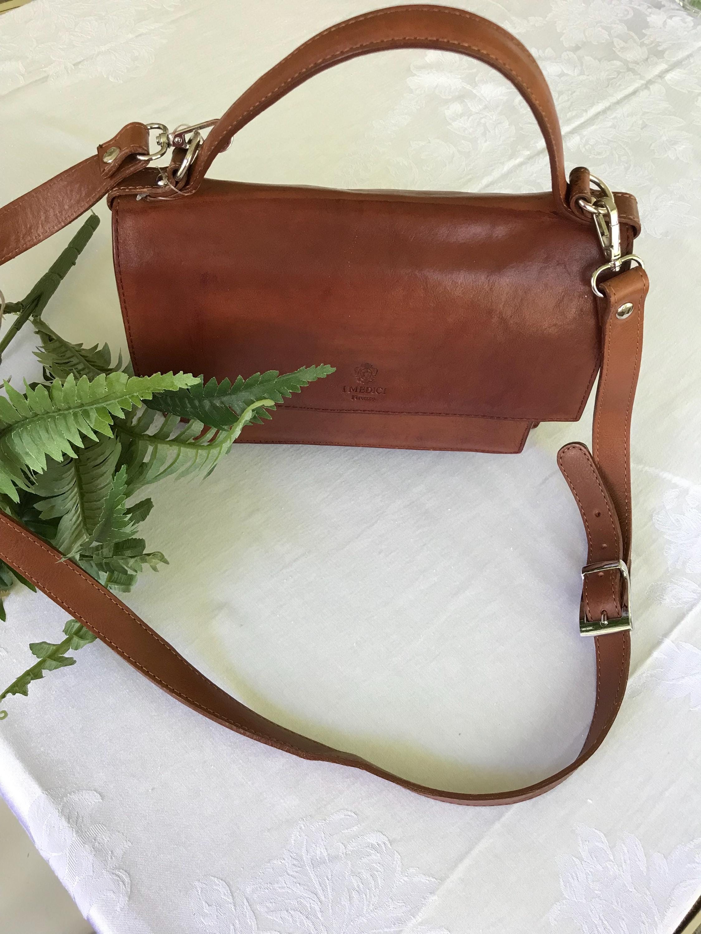 Florence Bag Shop Borse B Florence Leather Bag B Florence Bag