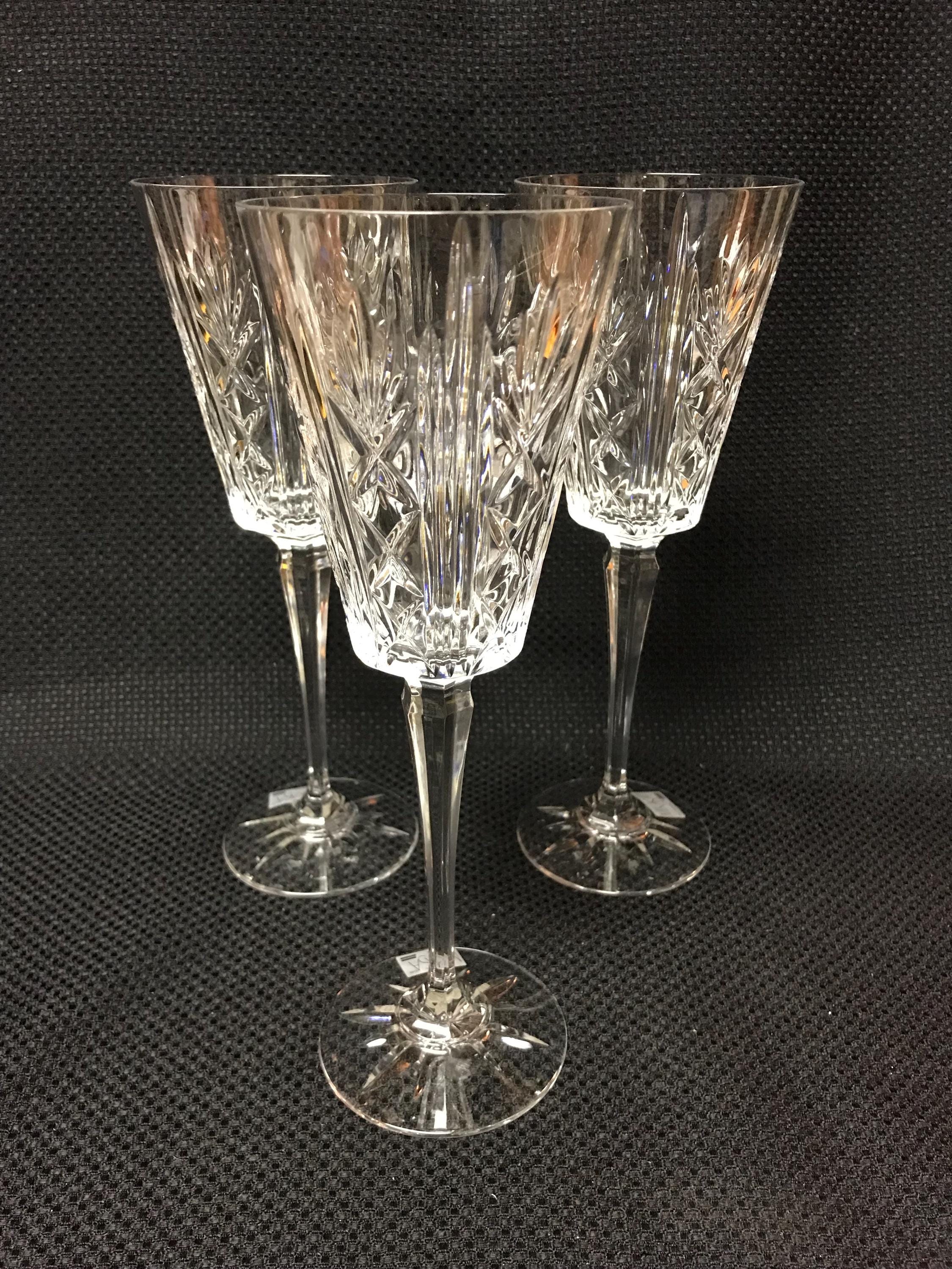 wine glass designs Custom Design Etched Wine Glass