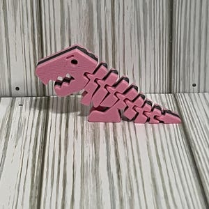 3D Print Flexi Rexi’s