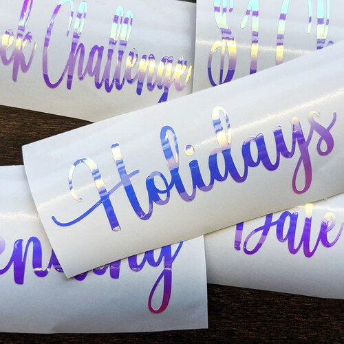 Paper, Party & Kids Money envelope stickers Custom budget planner