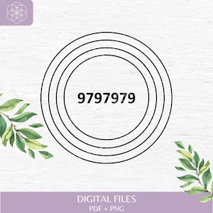 High Vitality / High Vitality / Radiesthesia and Radionics