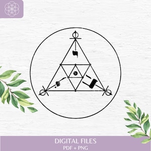 Scap / Radiesthesia and Radionics / Dowsing