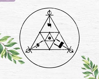 Scap / Radiesthesia and Radionics / Dowsing