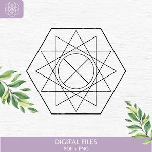 Physical programmer / Programador físico / Radiesthesia and Radionics / Dowsing