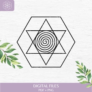 Detangler / Unblocker / Radiesthesia and Radionics