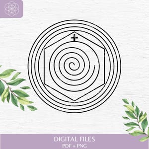 Relationship Unblocker / Radiesthesia and Radionics