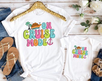 Family Cruise 2024 PNG: Vacation Sublimation Design (Digital Download)