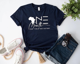 Black History Month SVG: African American Design (Digital Download)