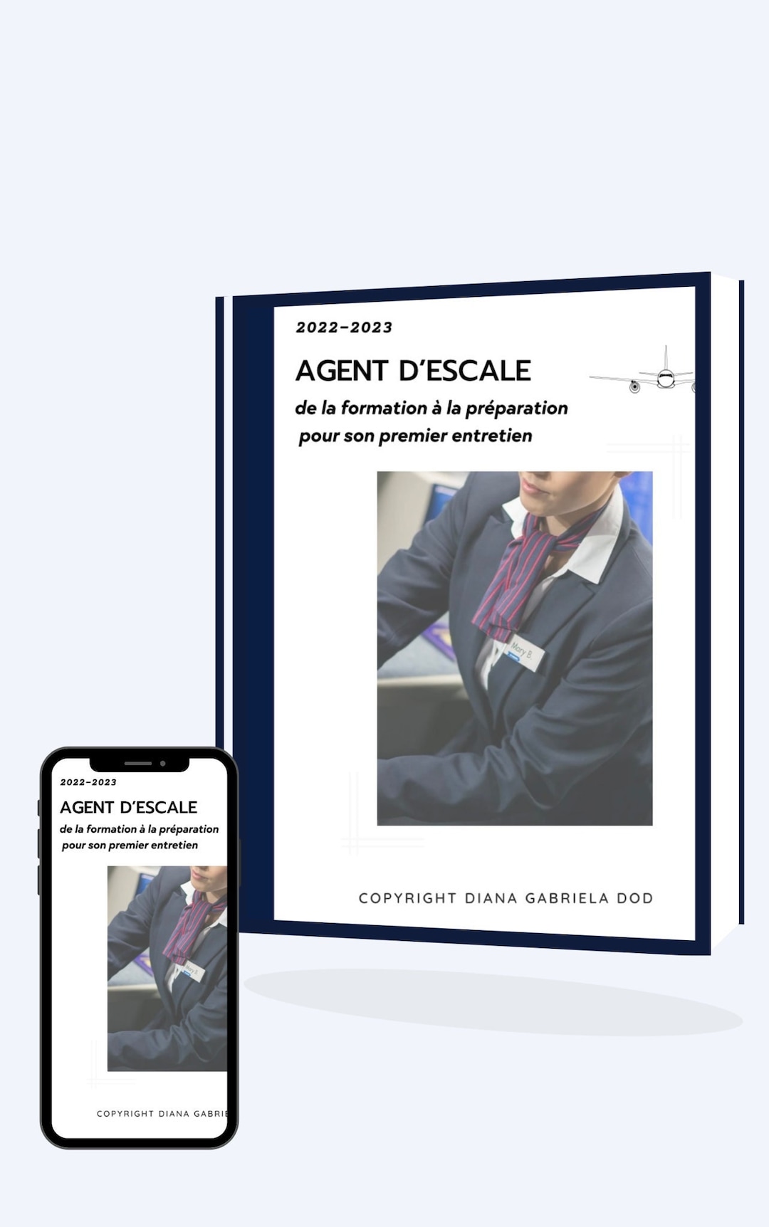 Le Guide Agent D