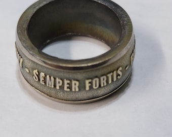 アメリカ海軍250周年記念チャレンジコイン、軍事ギフト - Etsy 日本