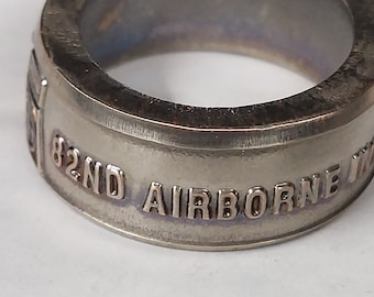 1ST SPECIAL OPERATIONAL DELTA US Army Airborne Challenge Coin IN STOCK