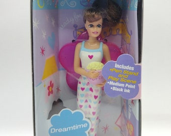 Silkstone Barbie Dusk to Dawn NRFB 2000 Limited Edition