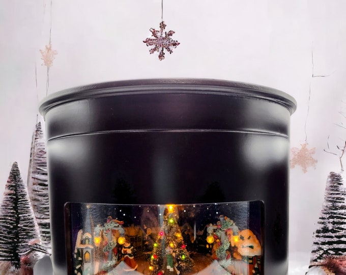 Mr. Christmas Music Box Symphony of Bells. Contemporary and Christmas