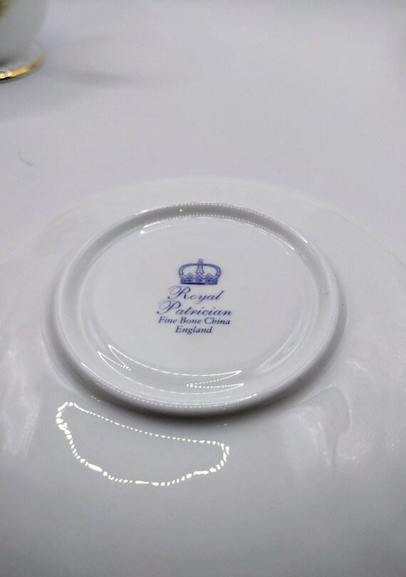 Fine china brands england hot sale