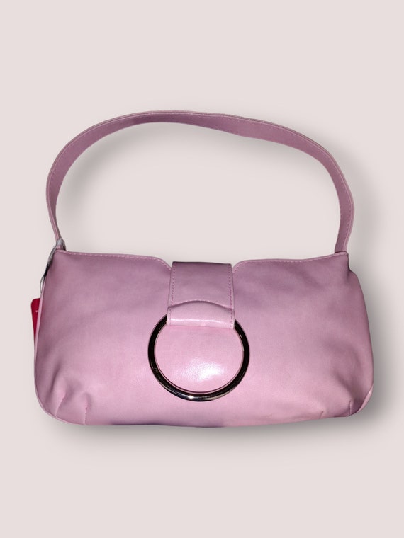 Women's Crossbody Satchel Handbag - Hot Pink | Designer crossbody bags, Bags,  Satchel handbags