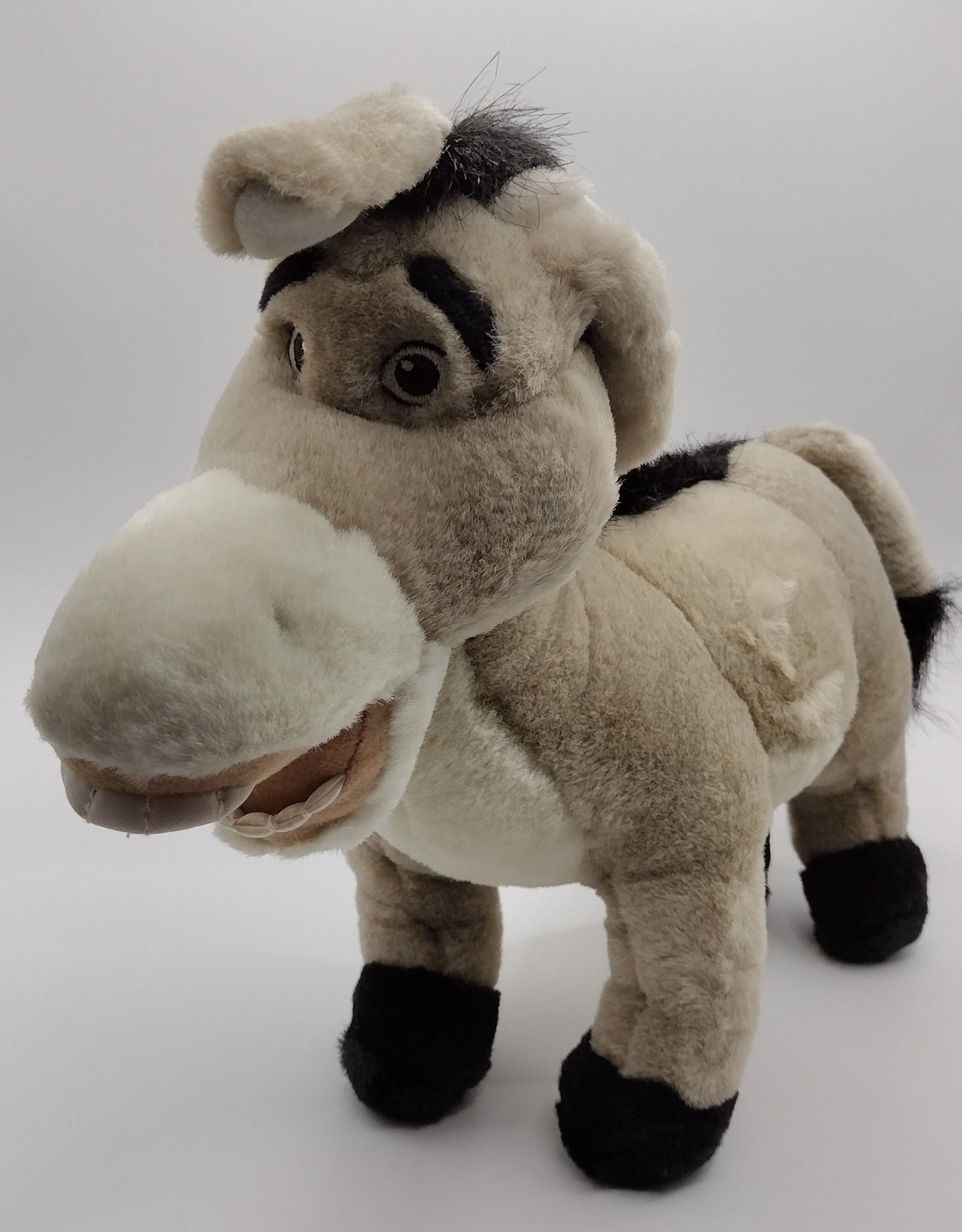 Shrek Stuffed Animal - Etsy Shrek Stuffed Animal - Etsy