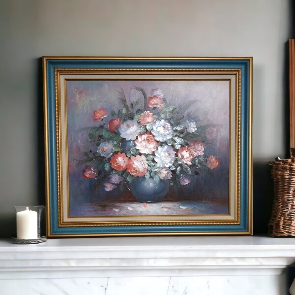 Personal Preference Oil Painting Etsy