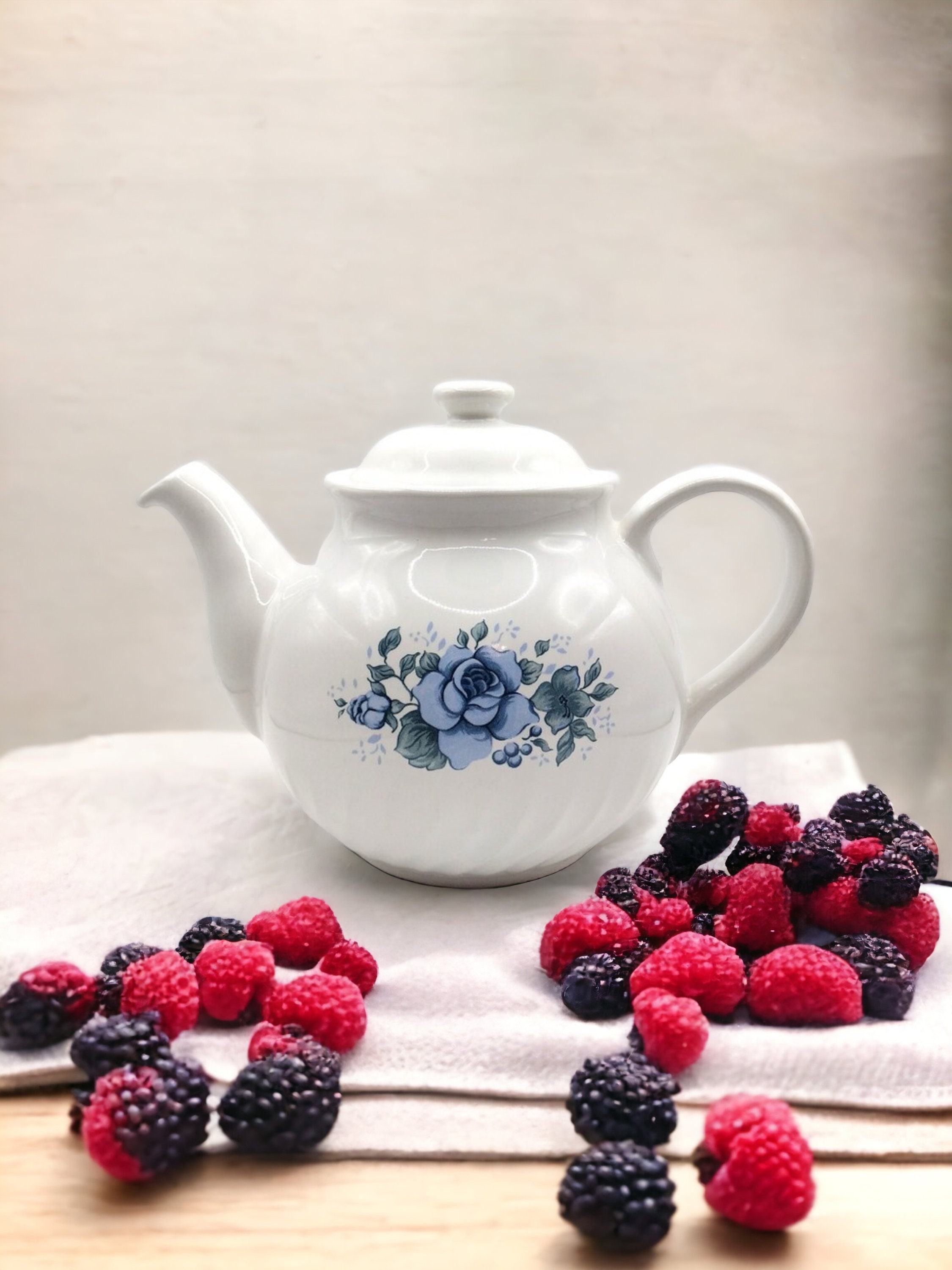 Corelle teapot discount
