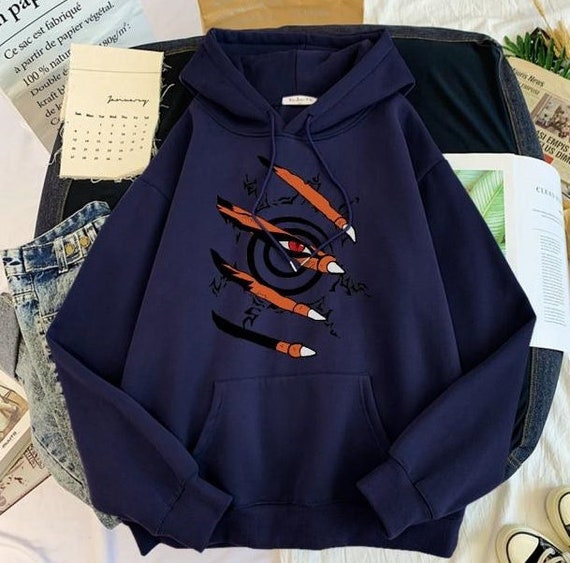 naruto sweater canada