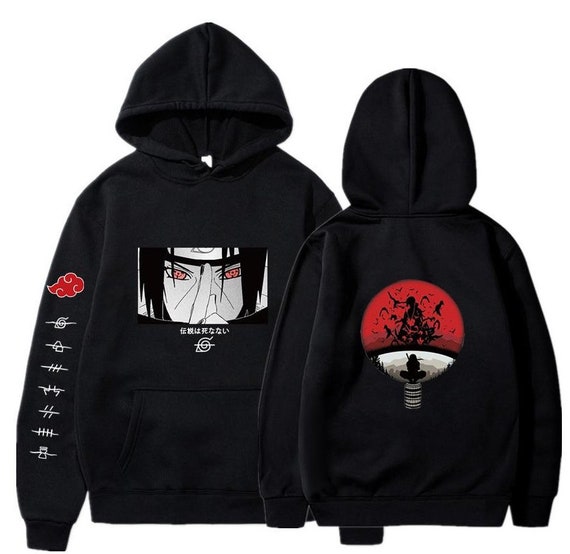 sweatshirt naruto
