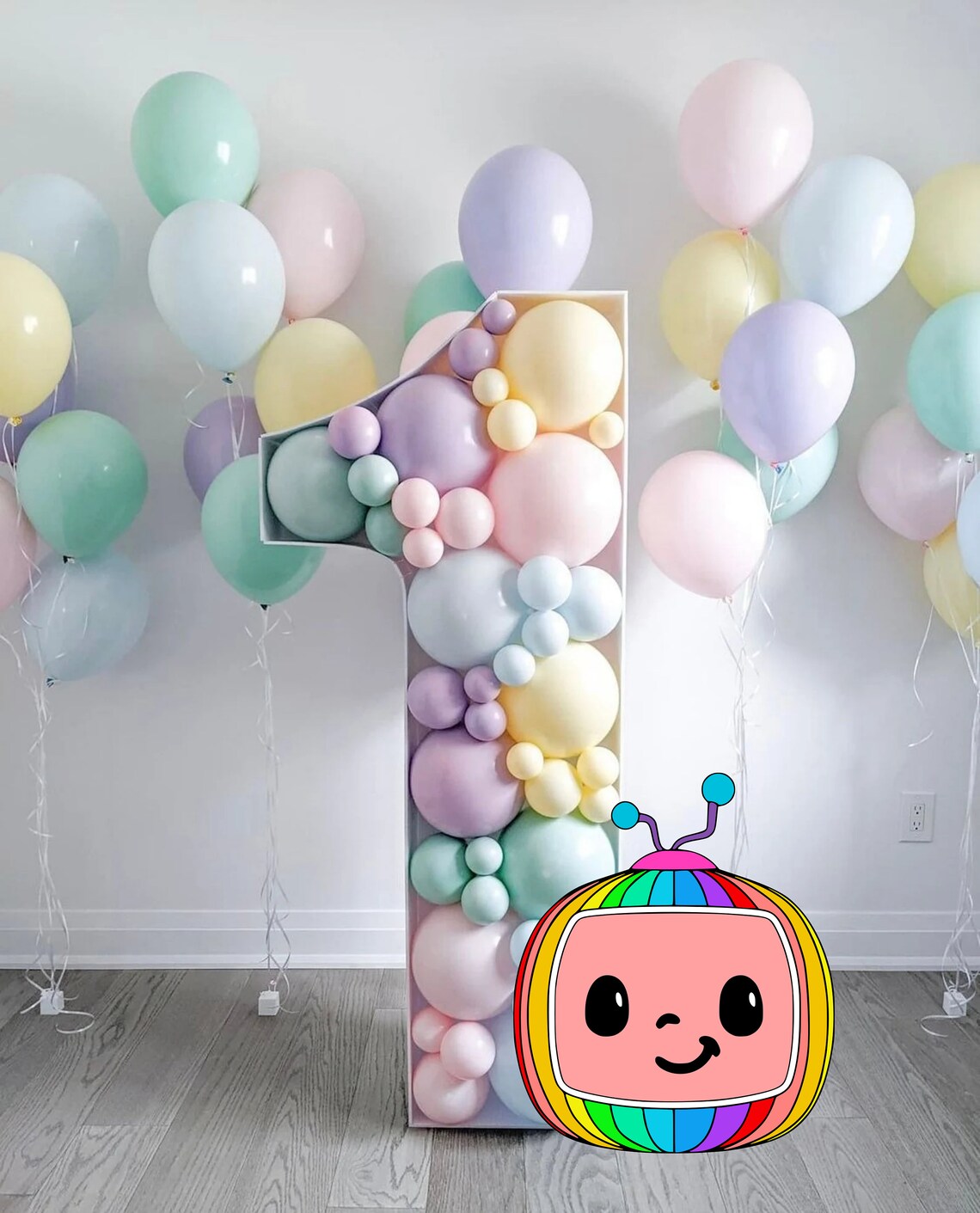 Big Decor ON SALE Cutout Decor Etsy