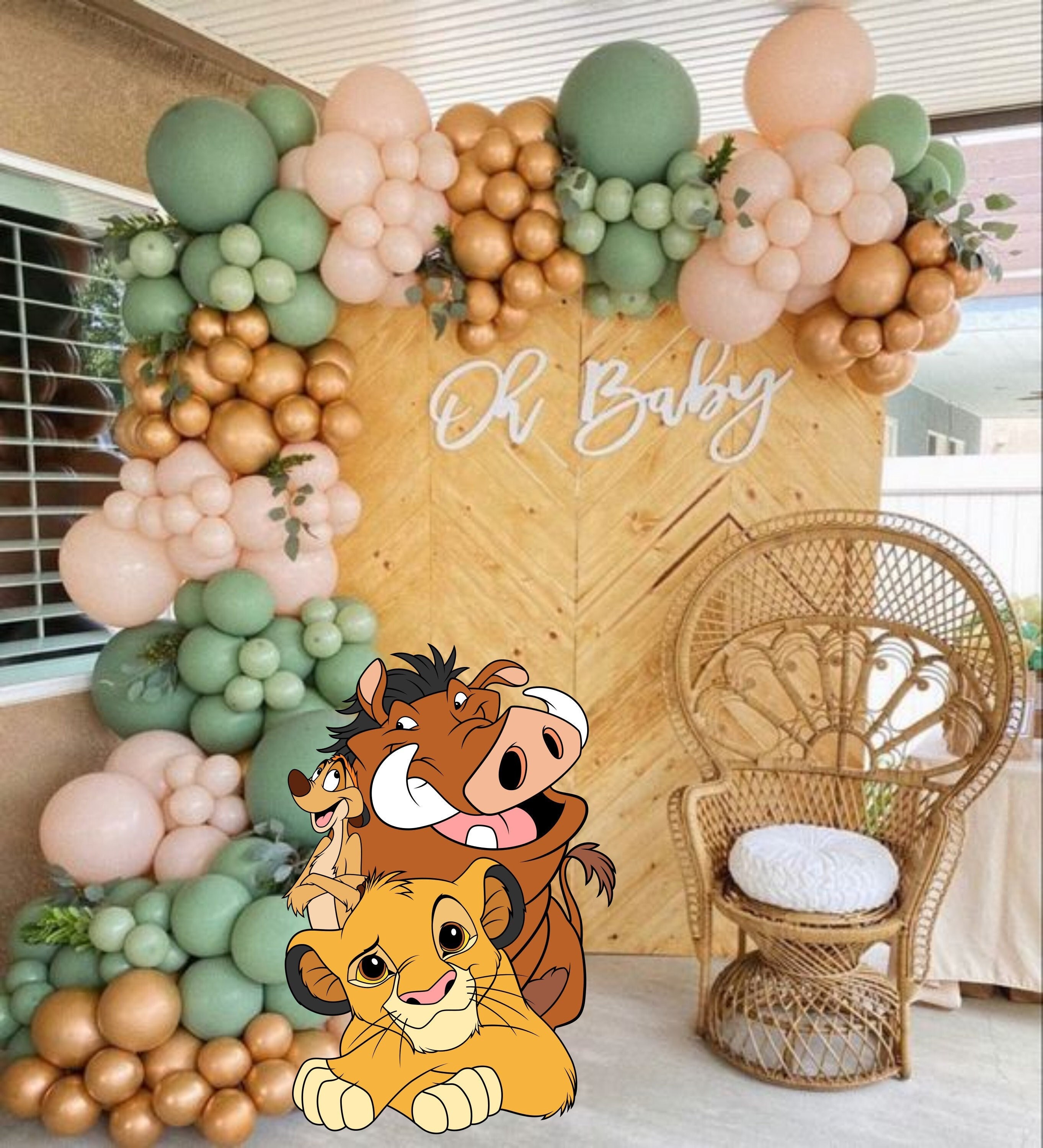 Baby Shower Baby Shower