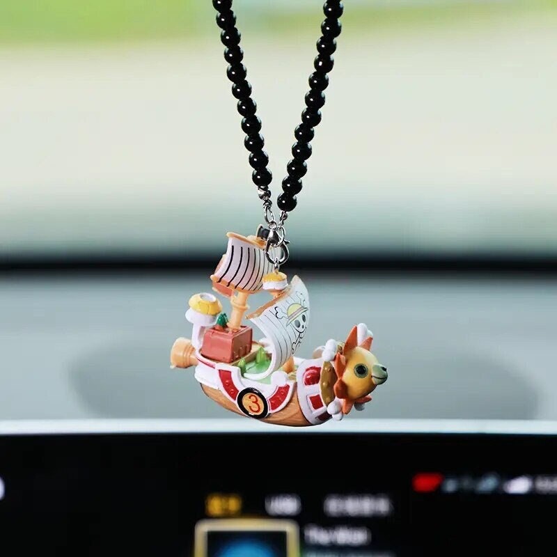 One piece anime car accessories - .de