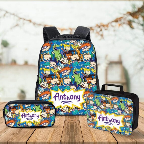 rugrats backpack