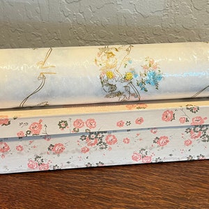 Baby Powder Scented Drawer Liners for Dresser Baby 8 Sheets, Kids Closet  Liner, Double-Sided Pattern, Baby Drawer Liner Paper, Woodland Nursery  Decor