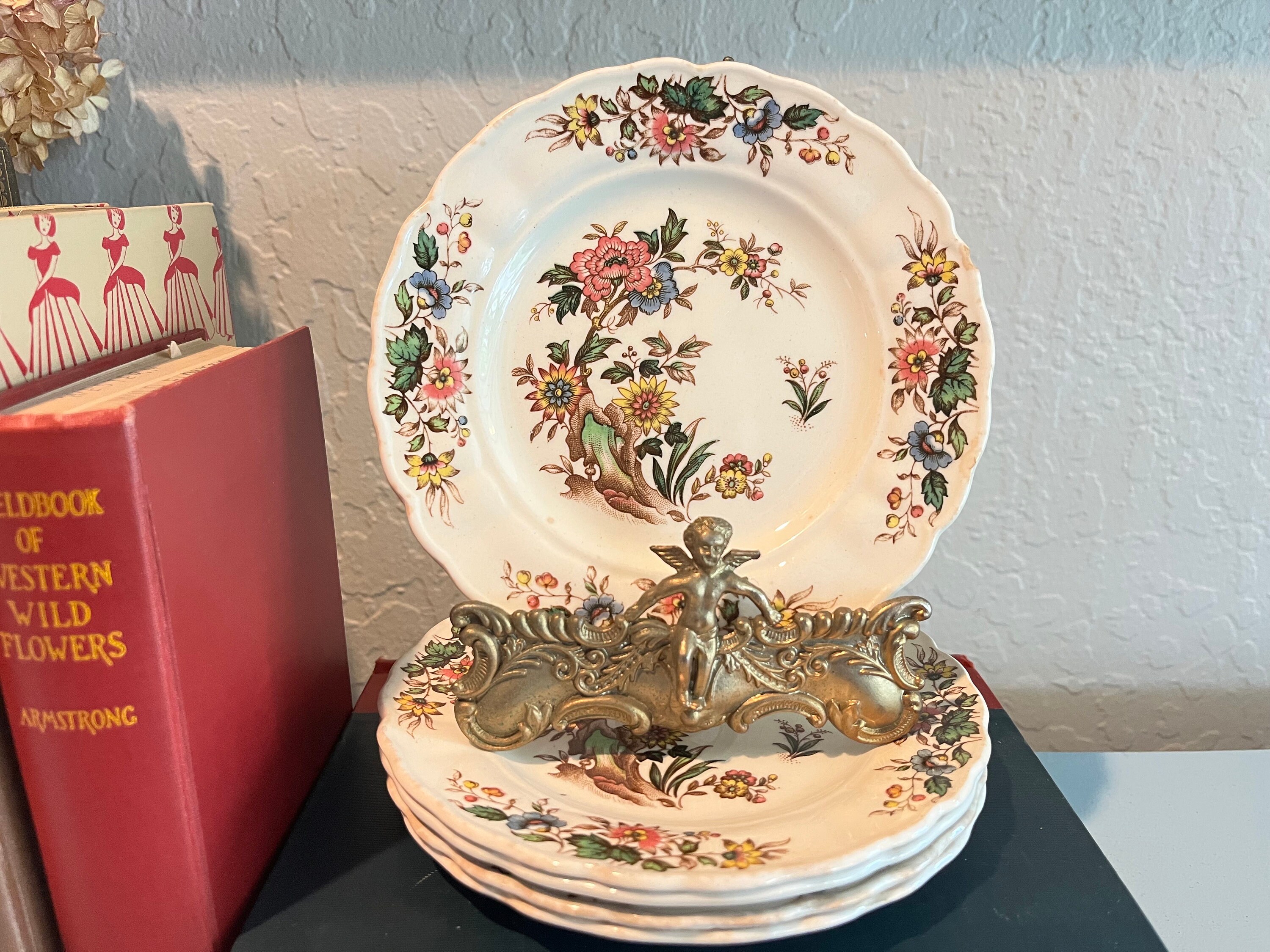 Royal Petal Grindley - Etsy Royal Petal Grindley - Etsy
