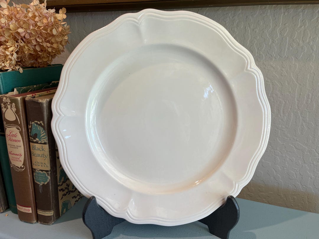 Federalist Ironstone Made In Japan
