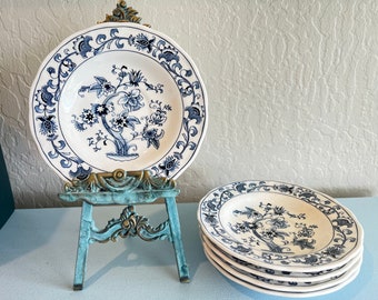 Vintage Nikko Ming Tree Double Phoenix Japan 6 Piece Place Setting Vintage Nikko Ming Tree Double Phoenix Japan 6 Piece Place Setting