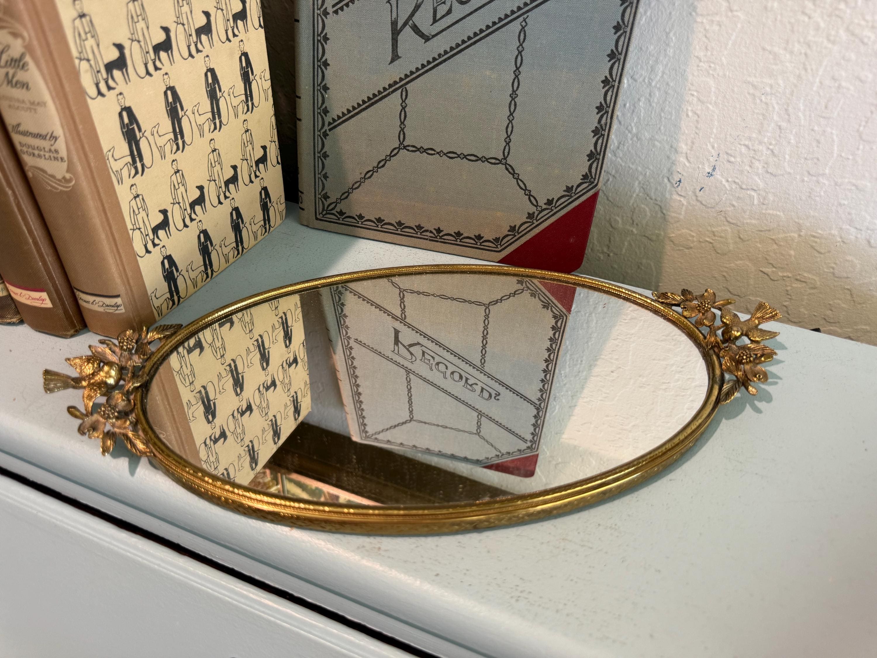 Matson Mirror - Etsy