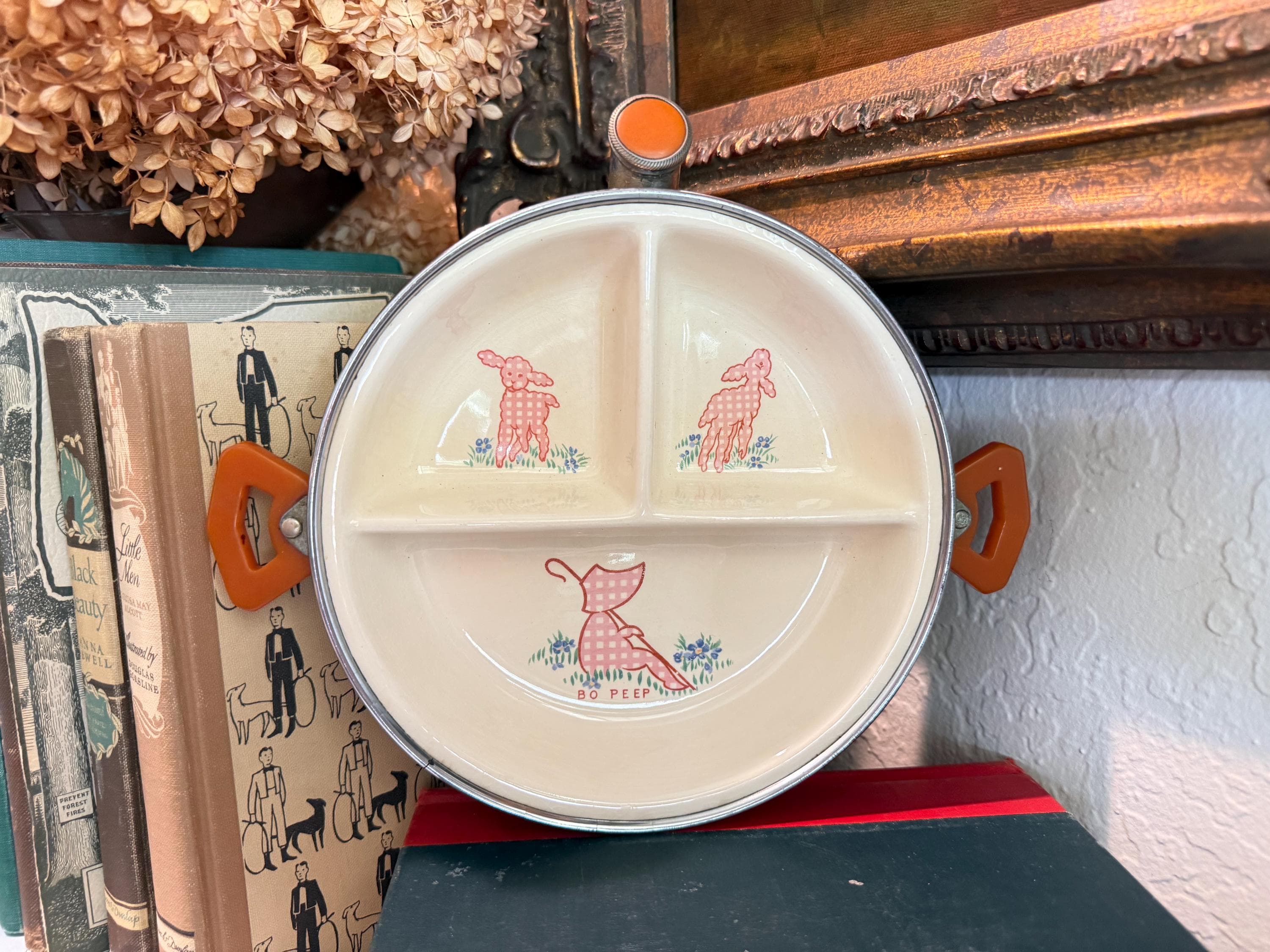 Excello Baby Dish - Etsy
