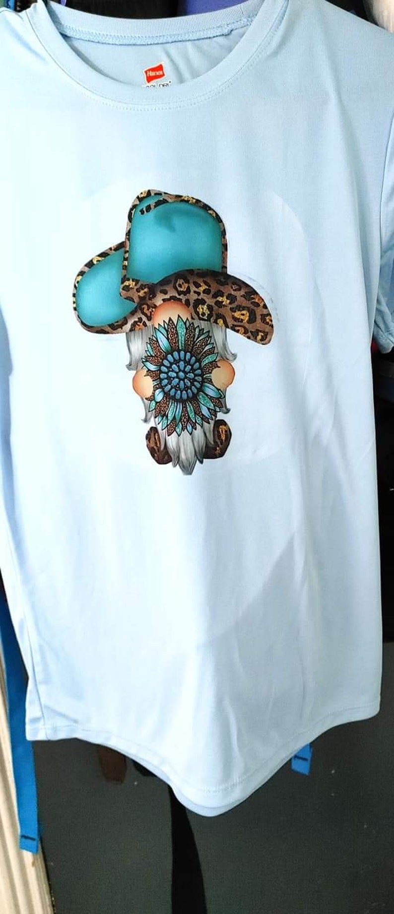 Sublimation Med Shirt | Etsy