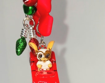 Gizmo journal charms