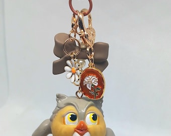 Vintage *Disney Bambi* series journal charms