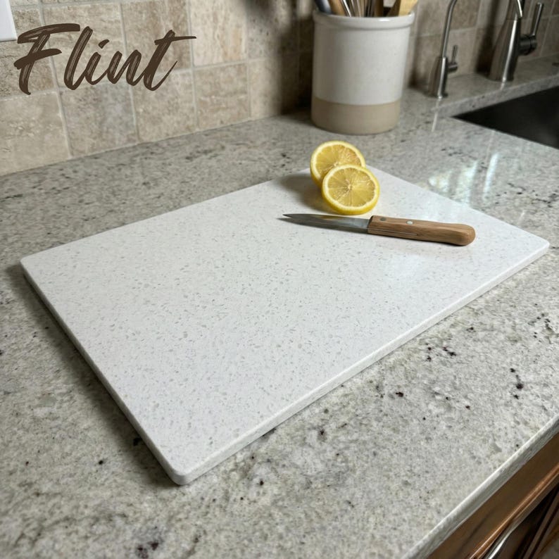 Cutting Board Kitchen Surface Heat-resistant Pastry Cooling Solid ...