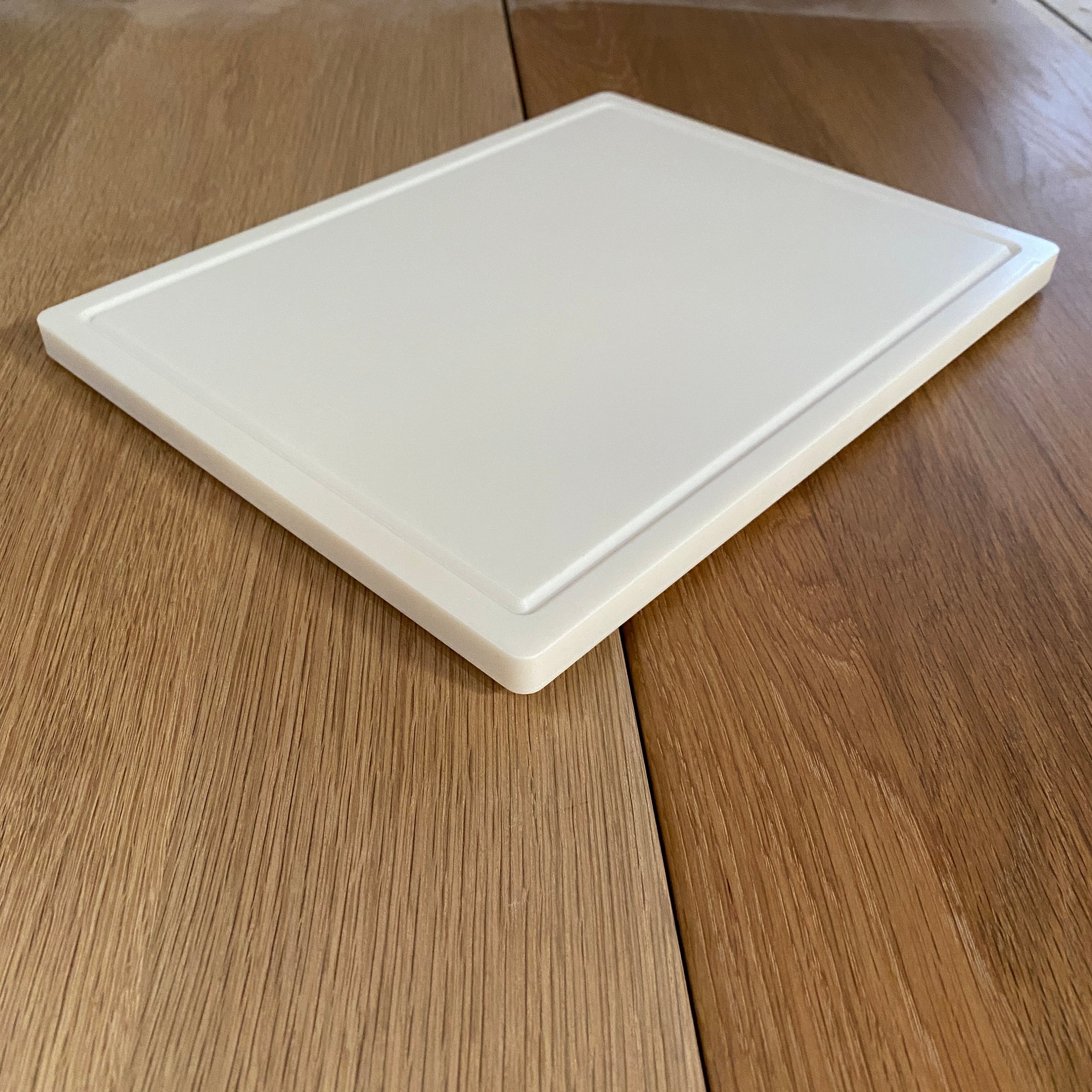 Corian Cutting Board 81/2 X 11 Etsy