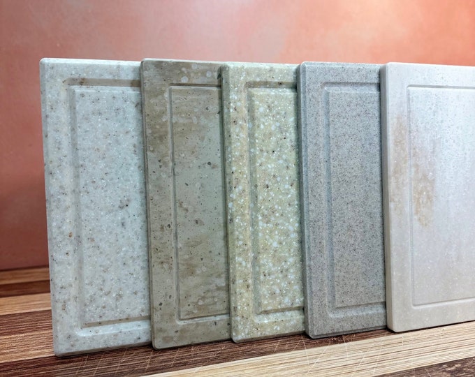 Corian Cutting Board 10 X 16 Custom Corian Kitchen Decor Housewares