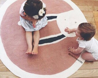 Living Room Modern Home Decor 5 Feet Diameter Bedroom Singingin Round Area Rugs for Kids Room Baseball Football Basketball Print Throw Rug Non-Slip Soft Floor Carpet Mat for Nursery Living Room Modern Home Decor 5 Feet Diameter Bedroom Singingin Round Area Rugs for Kids Room Baseball Football Basketball Print Throw Rug Non-Slip Soft Floor Carpet Mat for Nursery