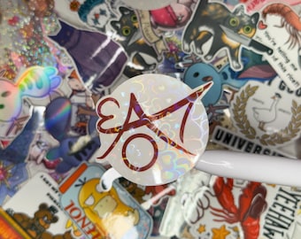 Archive of Our Own Sticker