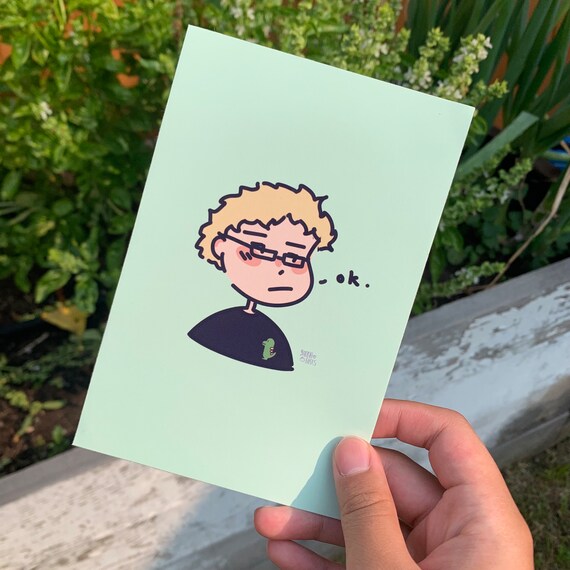 Haikyuu Season 3 Photographic Prints for Sale